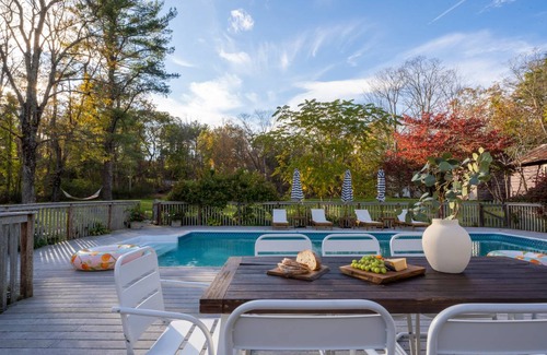 Saugerties House | 167 m² House ∙ 4 bedrooms ∙ 9 guests