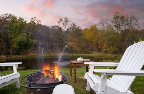 Saugerties House | 167 m² House ∙ 4 bedrooms ∙ 9 guests