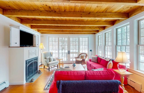 Dorset House | 167 m² House ∙ 4 bedrooms ∙ 8 guests