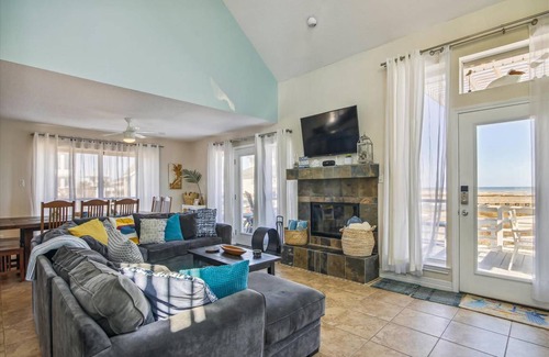 Pointe San Luis House | 170 m² House ∙ 4 bedrooms ∙ 12 guests