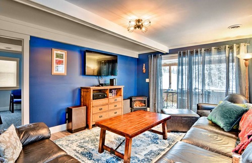 Bethlehem House | 171 m² House ∙ 3 bedrooms ∙ 8 guests