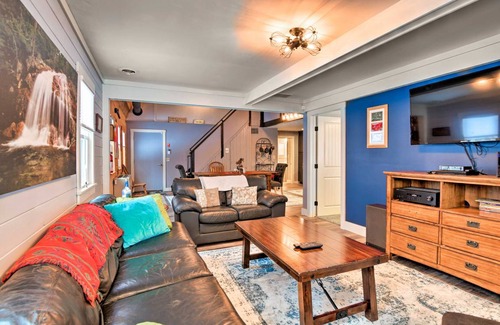 Bethlehem House | 171 m² House ∙ 3 bedrooms ∙ 8 guests