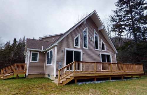 Killington House | 171 m² House ∙ 3 bedrooms ∙ 9 guests