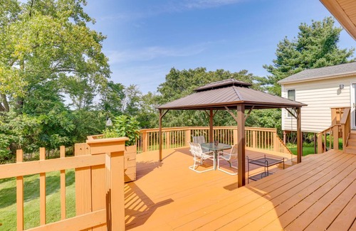 Ionia House | 171 m² House ∙ 3 bedrooms ∙ 6 guests