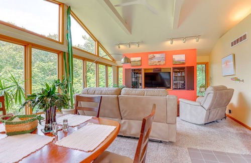 Ionia House | 171 m² House ∙ 3 bedrooms ∙ 6 guests