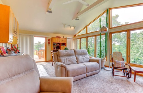 Ionia House | 171 m² House ∙ 3 bedrooms ∙ 6 guests