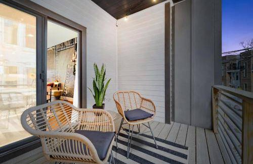 Katie Hill Neighborhood House | 175 m² House ∙ 4 bedrooms ∙ 10 guests