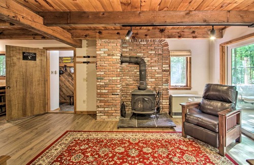 Birch Hill Apartment | 176 m² Apartment ∙ 2 bedrooms ∙ 6 guests