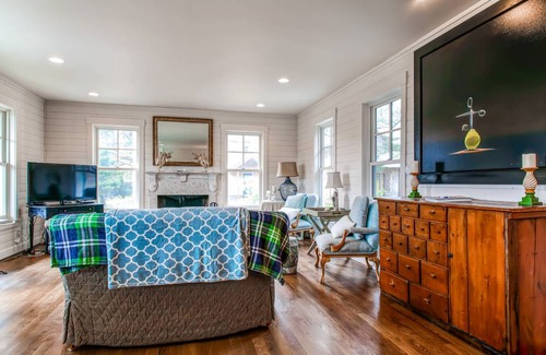 Gearhart House | 176 m² House ∙ 3 bedrooms ∙ 6 guests