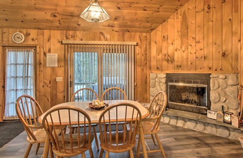 Eidelweiss Village House | 176 m² House ∙ 3 bedrooms ∙ 9 guests