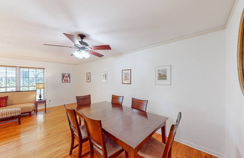 Westbury House | 177 m² House ∙ 3 bedrooms ∙ 6 guests