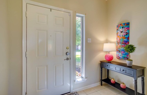 Tomball House | 178 m² House ∙ 3 bedrooms ∙ 8 guests
