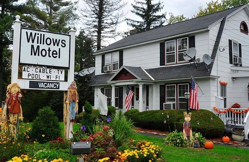 Williamstown Hotel | 18 m² Motel ∙ 4 guests