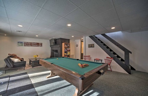 Wilmington House | 181 m² House ∙ 2 bedrooms ∙ 7 guests