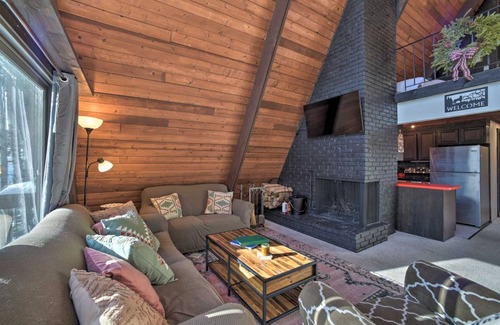 Wilmington House | 181 m² House ∙ 2 bedrooms ∙ 7 guests