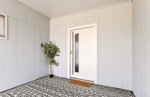 Port Arthur House | 182 m² House ∙ 6 bedrooms ∙ 16 guests