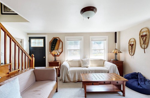 Proctorsville House | 184 m² House ∙ 4 bedrooms ∙ 10 guests