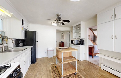 Proctorsville House | 184 m² House ∙ 4 bedrooms ∙ 10 guests