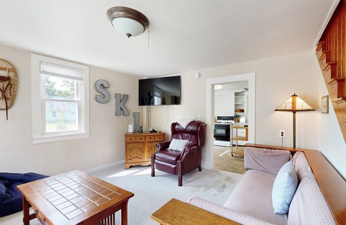Proctorsville House | 184 m² House ∙ 4 bedrooms ∙ 10 guests
