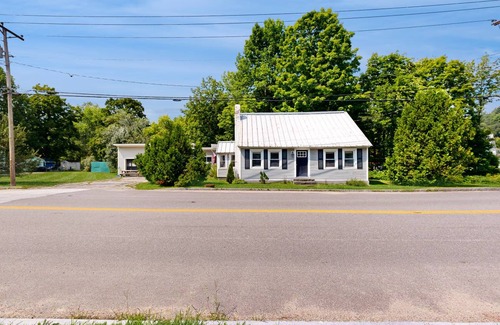Proctorsville House | 184 m² House ∙ 4 bedrooms ∙ 10 guests