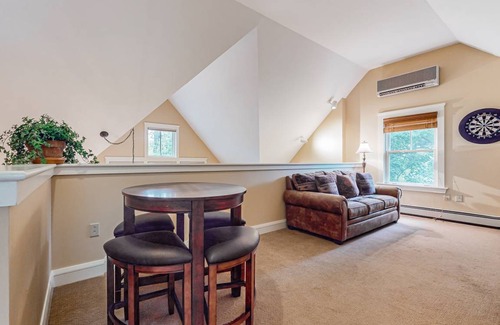 Proctorsville House | 184 m² House ∙ 3 bedrooms ∙ 10 guests