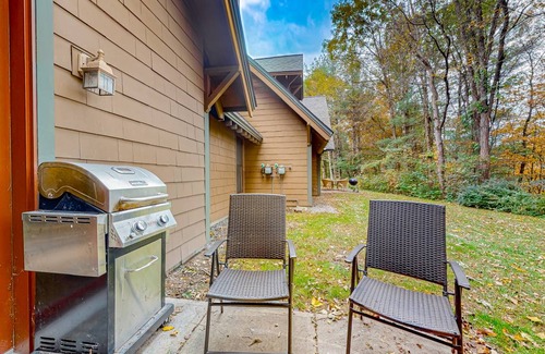 Proctorsville House | 184 m² House ∙ 3 bedrooms ∙ 10 guests