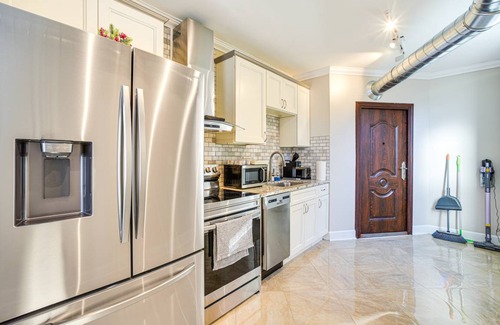 Troy Apartment | 185 m² Apartment ∙ 3 bedrooms ∙ 6 guests