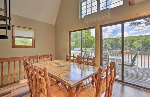 Kingsley House | 185 m² House ∙ 2 bedrooms ∙ 8 guests