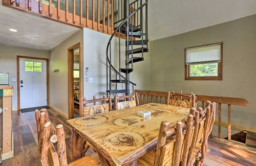 Kingsley House | 185 m² House ∙ 2 bedrooms ∙ 8 guests