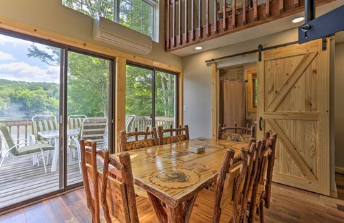 Kingsley House | 185 m² House ∙ 2 bedrooms ∙ 8 guests