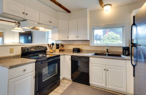 Sunapee House | 185 m² House ∙ 3 bedrooms ∙ 6 guests