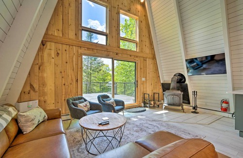 Wilmington House | 185 m² House ∙ 4 bedrooms ∙ 8 guests