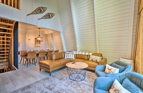 Wilmington House | 185 m² House ∙ 4 bedrooms ∙ 8 guests