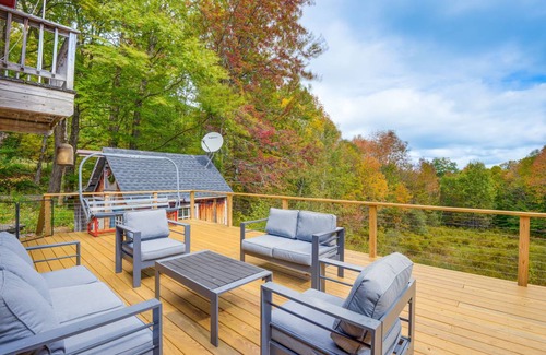 Stratton House | 185 m² House ∙ 4 bedrooms ∙ 8 guests