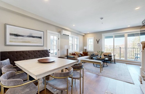 Waterville Valley House | 186 m² House ∙ 4 bedrooms ∙ 11 guests
