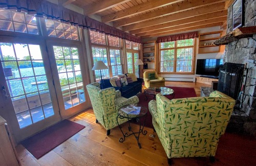 Whitefield House | 186 m² House ∙ 3 bedrooms ∙ 10 guests