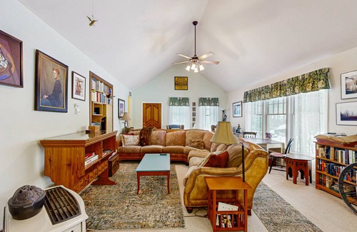 Bethel House | 186 m² House ∙ 3 bedrooms ∙ 6 guests
