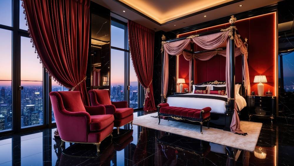 Calais House | 186 m² House ∙ 4 bedrooms ∙ 10 guests