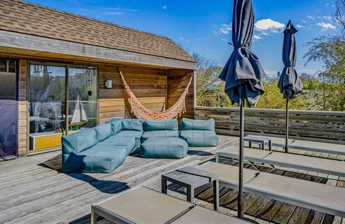 Ocean Beach House | 186 m² House ∙ 5 bedrooms ∙ 10 guests