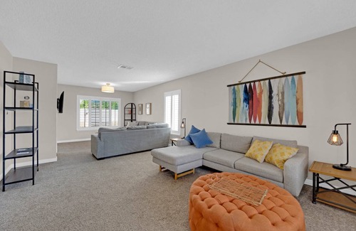 Las Vegas House | 186 m² House ∙ 3 bedrooms ∙ 8 guests