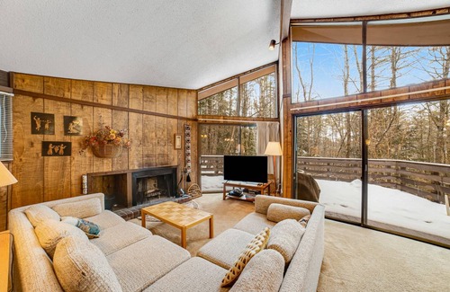 Quechee House | 187 m² House ∙ 4 bedrooms ∙ 8 guests
