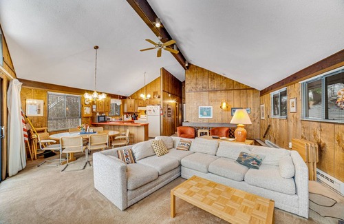 Quechee House | 187 m² House ∙ 4 bedrooms ∙ 8 guests