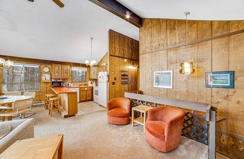 Quechee House | 187 m² House ∙ 4 bedrooms ∙ 8 guests