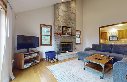Springfield House | 188 m² House ∙ 2 bedrooms ∙ 8 guests