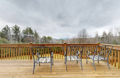 Springfield House | 188 m² House ∙ 2 bedrooms ∙ 8 guests