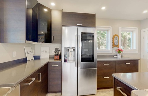 Barnard House | 189 m² House ∙ 3 bedrooms ∙ 6 guests