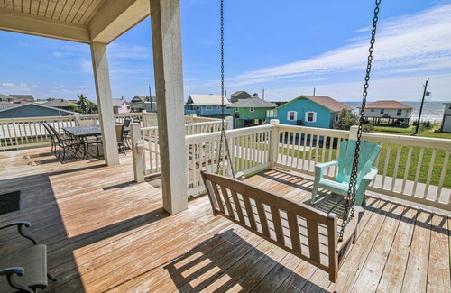 Bermuda Beach House | 189 m² House ∙ 4 bedrooms ∙ 14 guests