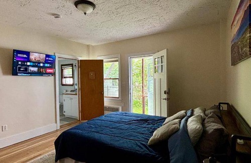 South Medford Apartment | 19 m² Apartment ∙ 1 bedroom ∙ 2 guests