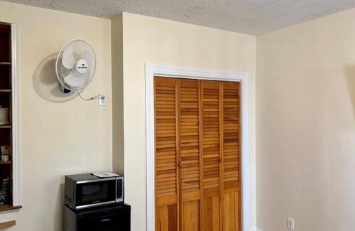 South Medford Apartment | 19 m² Apartment ∙ 1 bedroom ∙ 2 guests