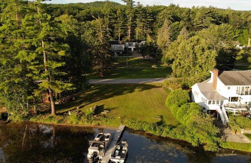 Franklin Bed & Breakfast | 19 m² Bed and breakfast ∙ 3 guests